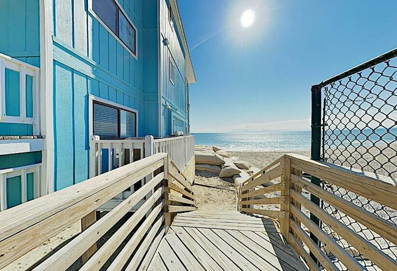 带1个卧室的公寓, Shore Am Happy