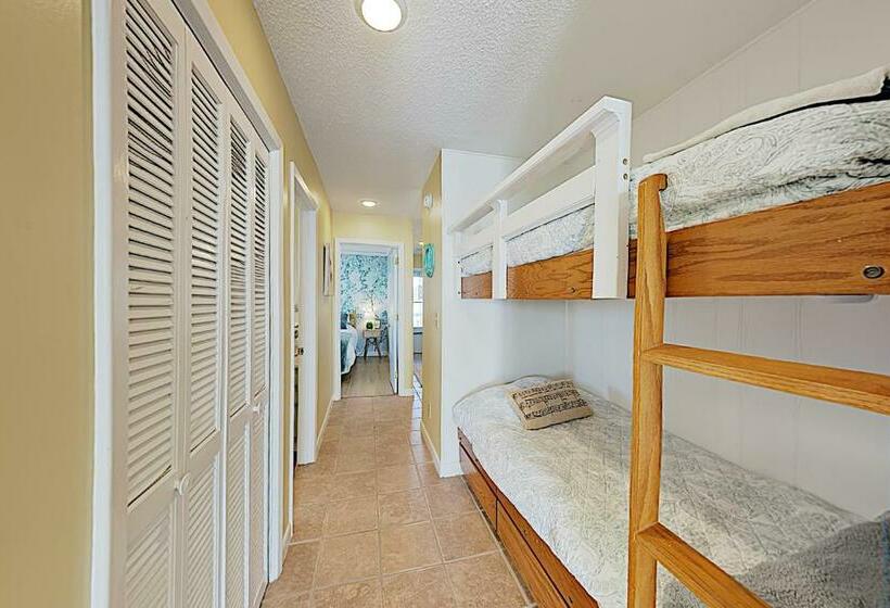 带1个卧室的公寓, Shore Am Happy