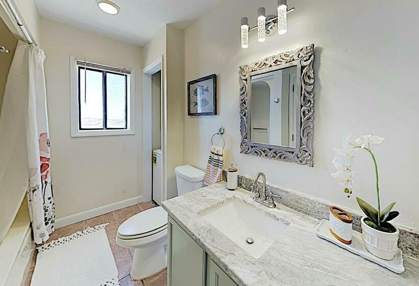 带1个卧室的公寓, Shore Am Happy