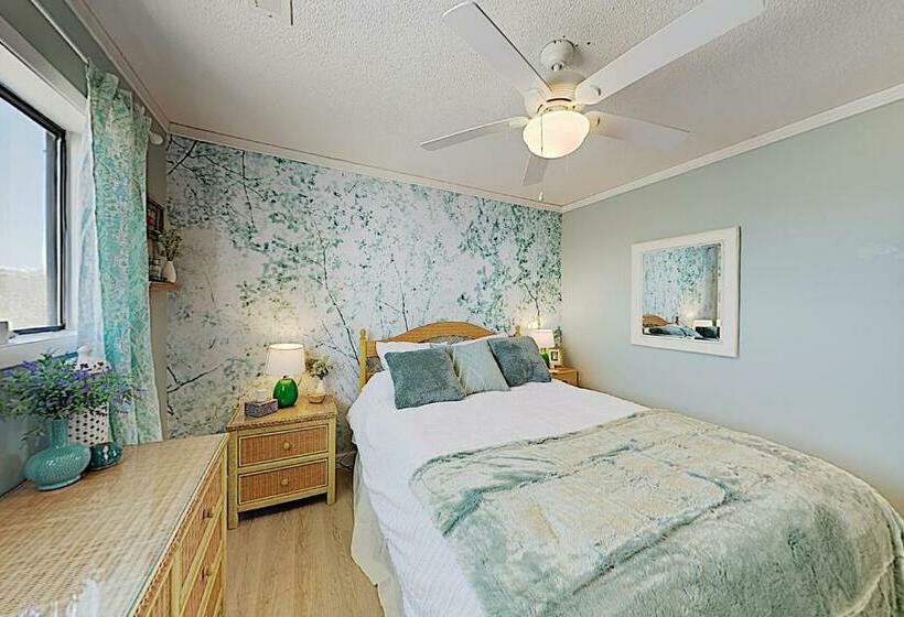 带1个卧室的公寓, Shore Am Happy