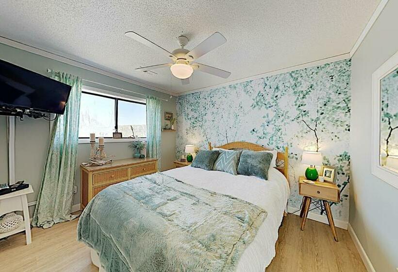 带1个卧室的公寓, Shore Am Happy