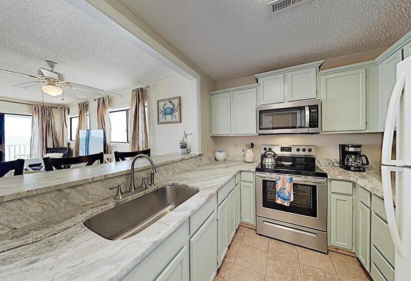 带1个卧室的公寓, Shore Am Happy