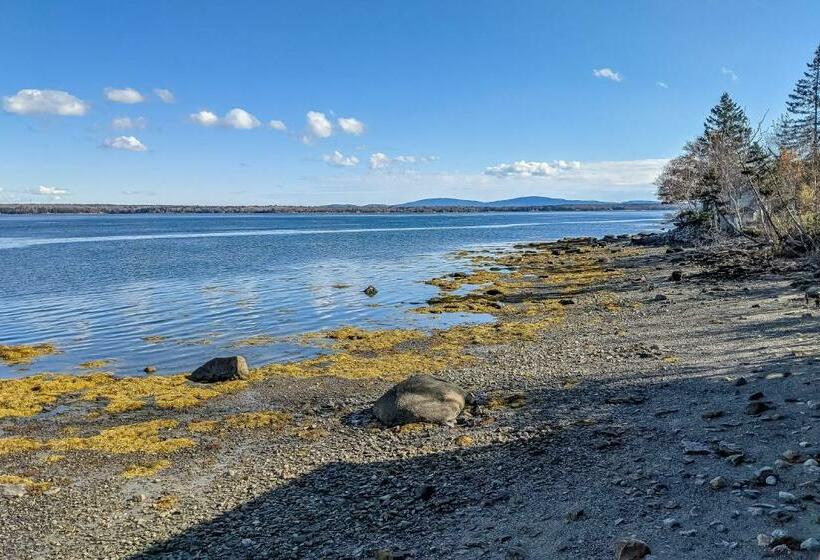 استودیوی استاندارد, Dream Harbor Cottage