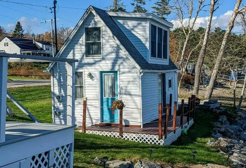 スタンダードスタジオ, Dream Harbor Cottage