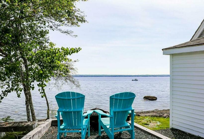 استودیوی استاندارد, Dream Harbor Cottage