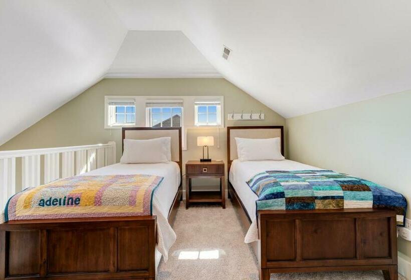 דירת שני חדרים, Echota Wintergreen Views