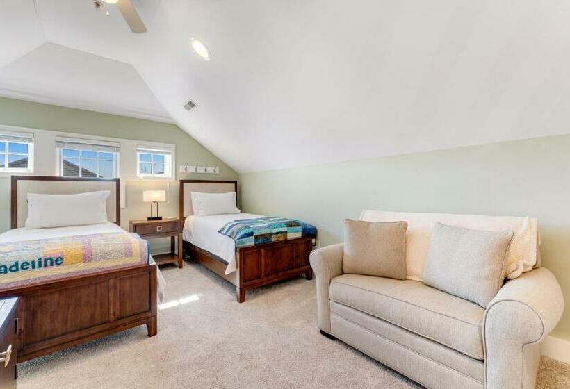 דירת שני חדרים, Echota Wintergreen Views