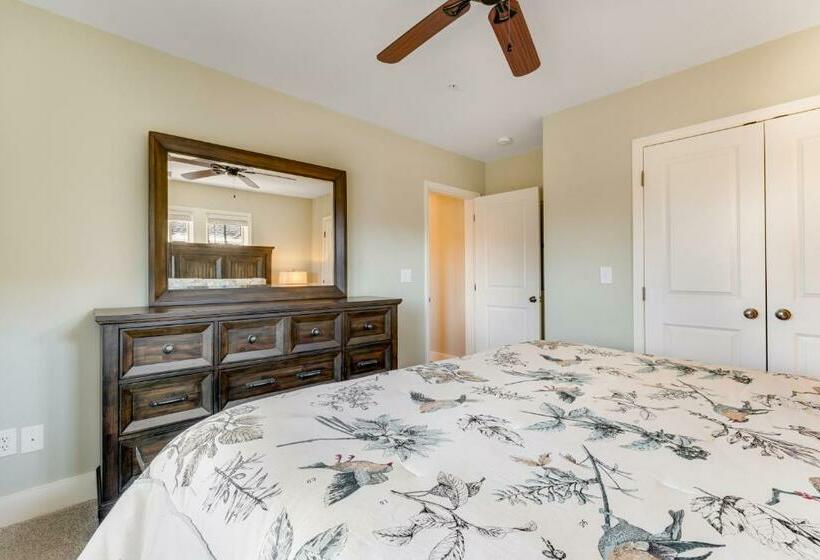 דירת שני חדרים, Echota Wintergreen Views