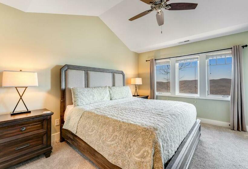 דירת שני חדרים, Echota Wintergreen Views