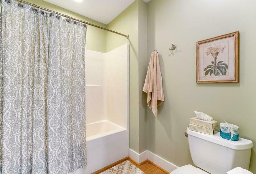 דירת שני חדרים, Echota Wintergreen Views