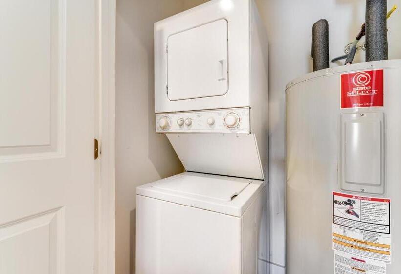 דירת שני חדרים, Echota Wintergreen Views