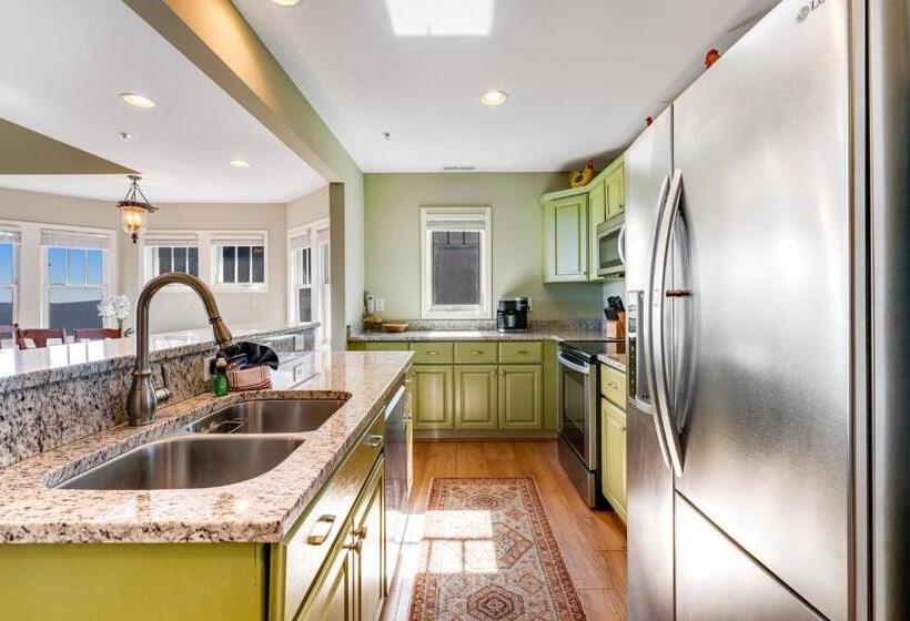 דירת שני חדרים, Echota Wintergreen Views