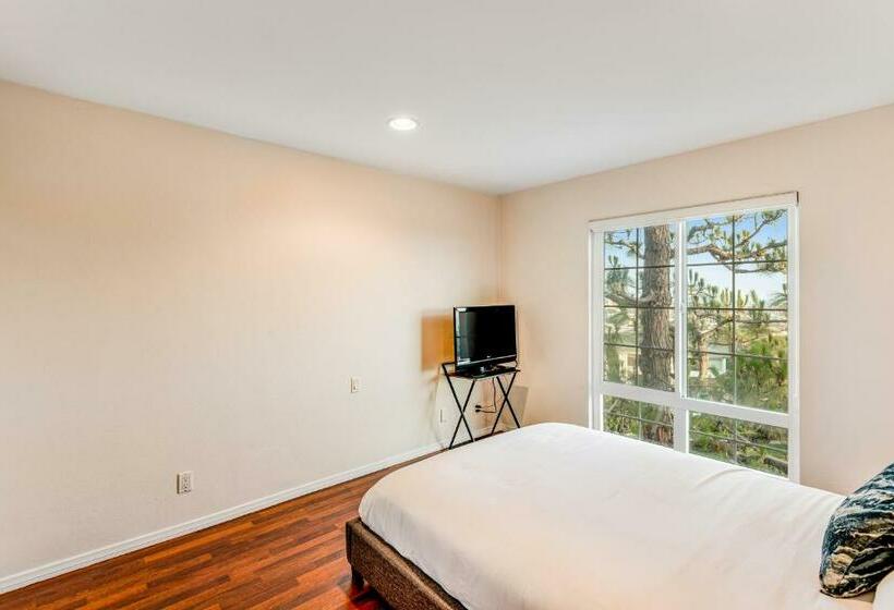 침실 2개 아파트, I Only Have Eyes For You