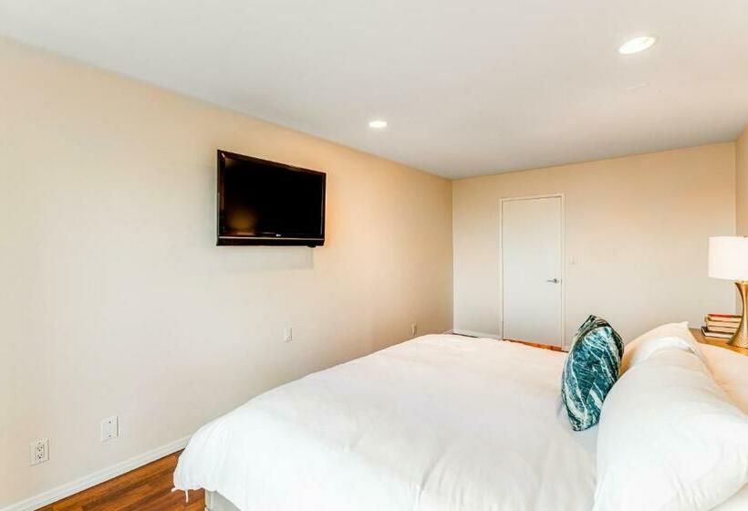 침실 2개 아파트, I Only Have Eyes For You