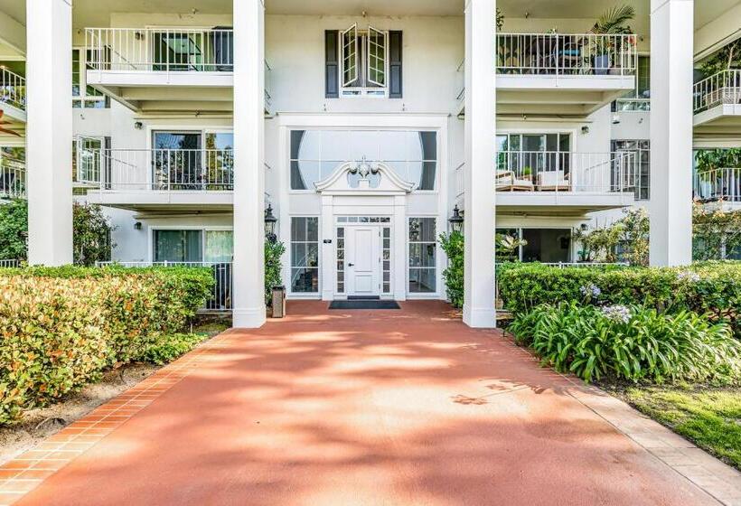 침실 2개 아파트, I Only Have Eyes For You