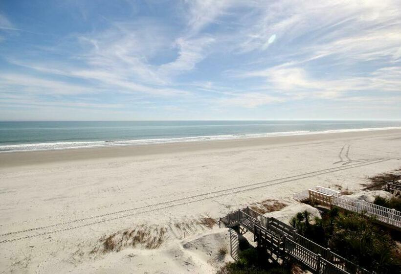 בית, 2 חדרי שינה, Lighthouse Ii Unit 6