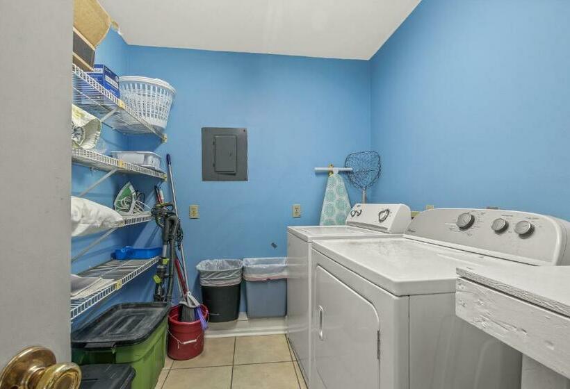 בית, 2 חדרי שינה, Lighthouse Ii Unit 6