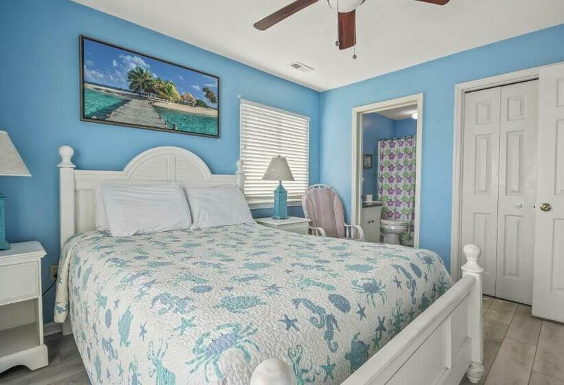 בית, 2 חדרי שינה, Lighthouse Ii Unit 6