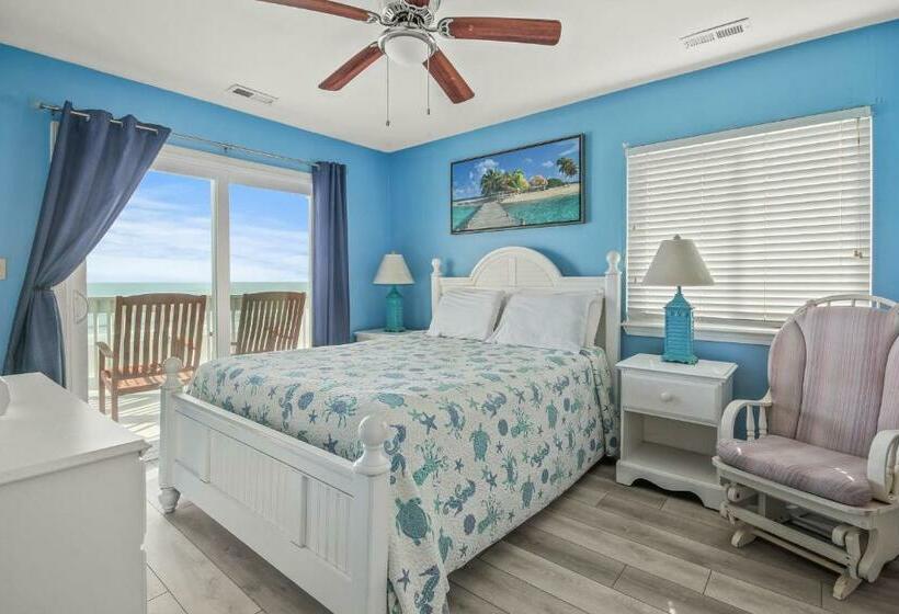 בית, 2 חדרי שינה, Lighthouse Ii Unit 6