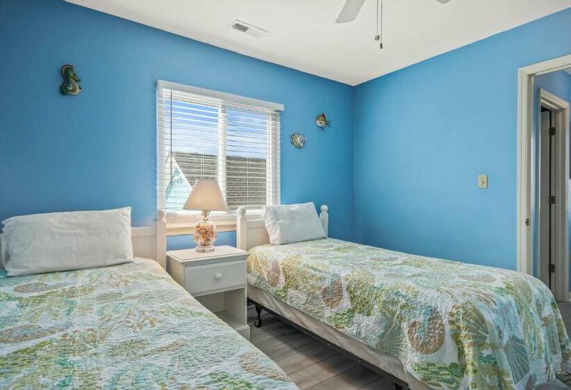 בית, 2 חדרי שינה, Lighthouse Ii Unit 6