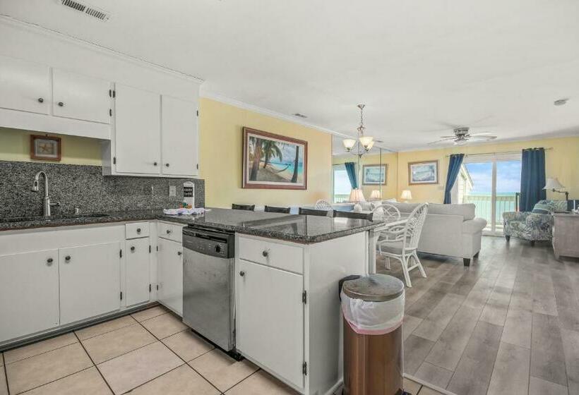 בית, 2 חדרי שינה, Lighthouse Ii Unit 6