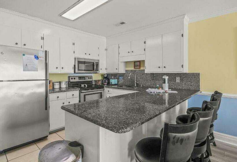 בית, 2 חדרי שינה, Lighthouse Ii Unit 6