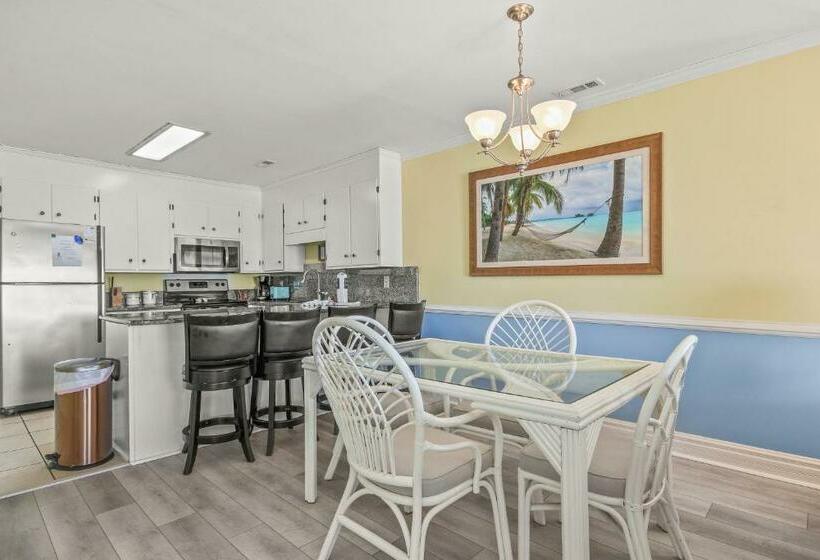 בית, 2 חדרי שינה, Lighthouse Ii Unit 6