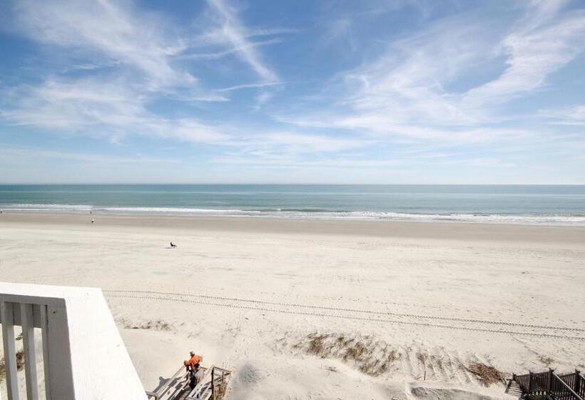 בית, 2 חדרי שינה, Lighthouse Ii Unit 6