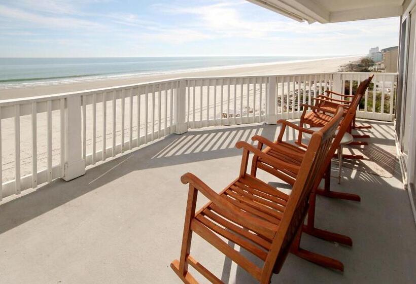 בית, 2 חדרי שינה, Lighthouse Ii Unit 6