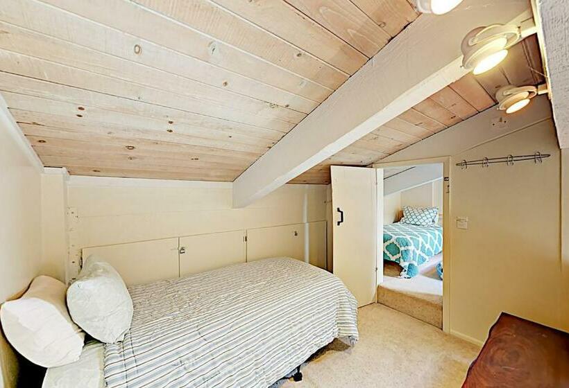 شقة 3 غرف, North Lake Dreams