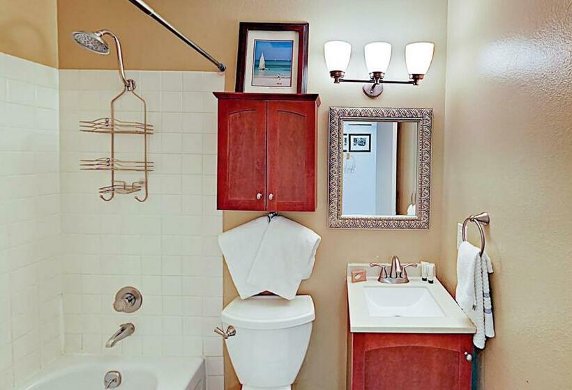 شقة 3 غرف, North Lake Dreams