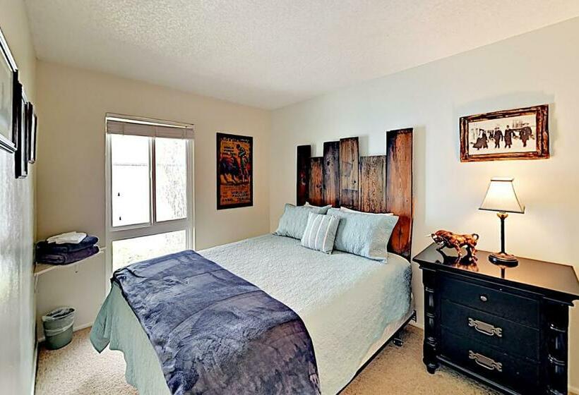 شقة 3 غرف, North Lake Dreams