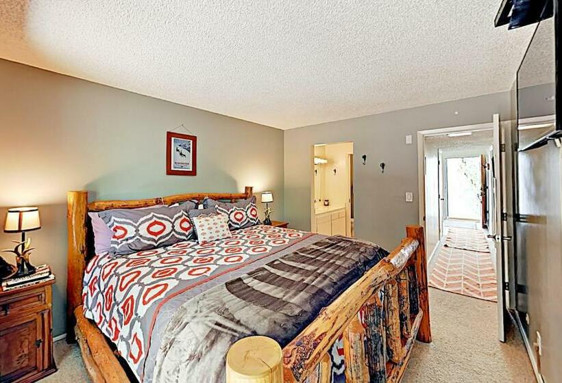 شقة 3 غرف, North Lake Dreams