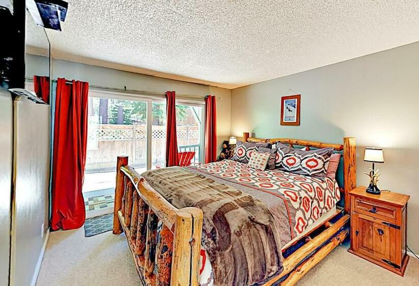 شقة 3 غرف, North Lake Dreams