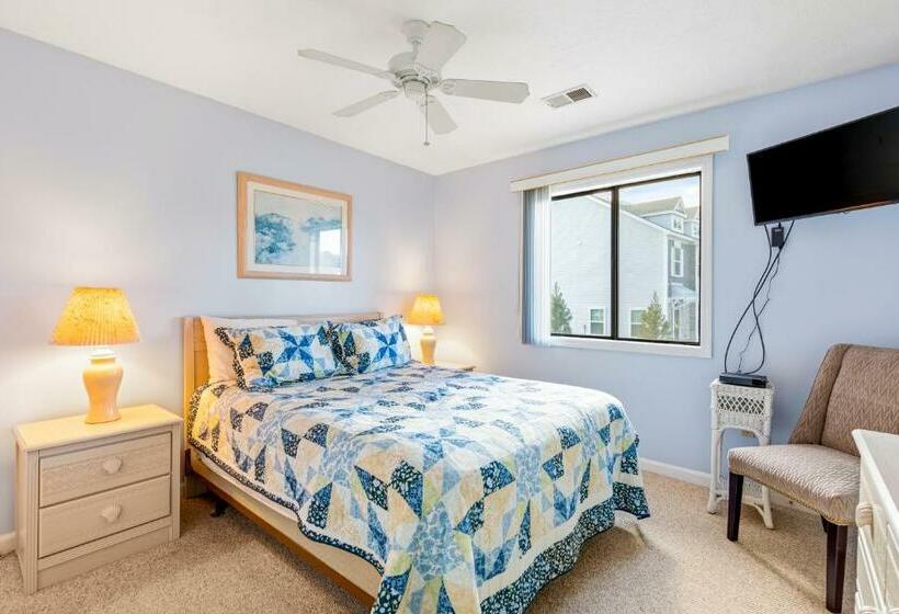 דירת שני חדרים, Pinehurst Hideaway