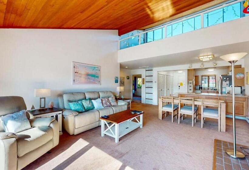 带2个卧室的公寓, Port Ludlow Resort Condo