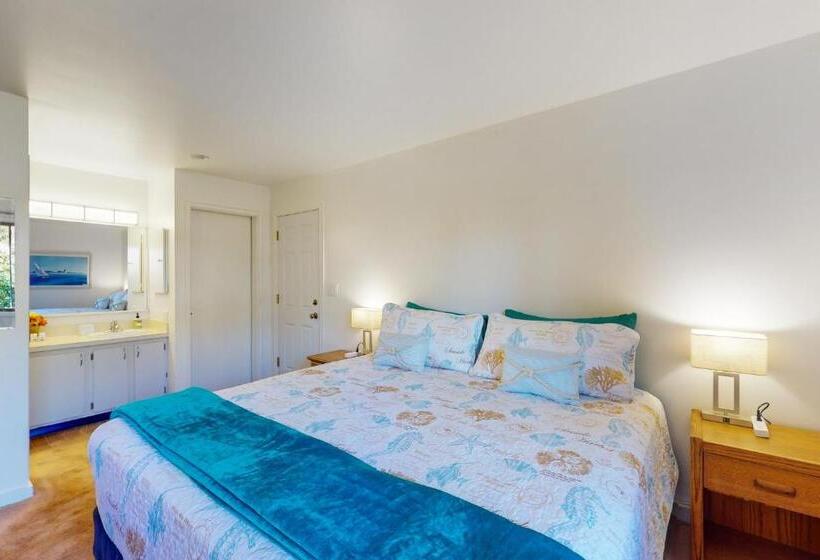 带2个卧室的公寓, Port Ludlow Resort Condo