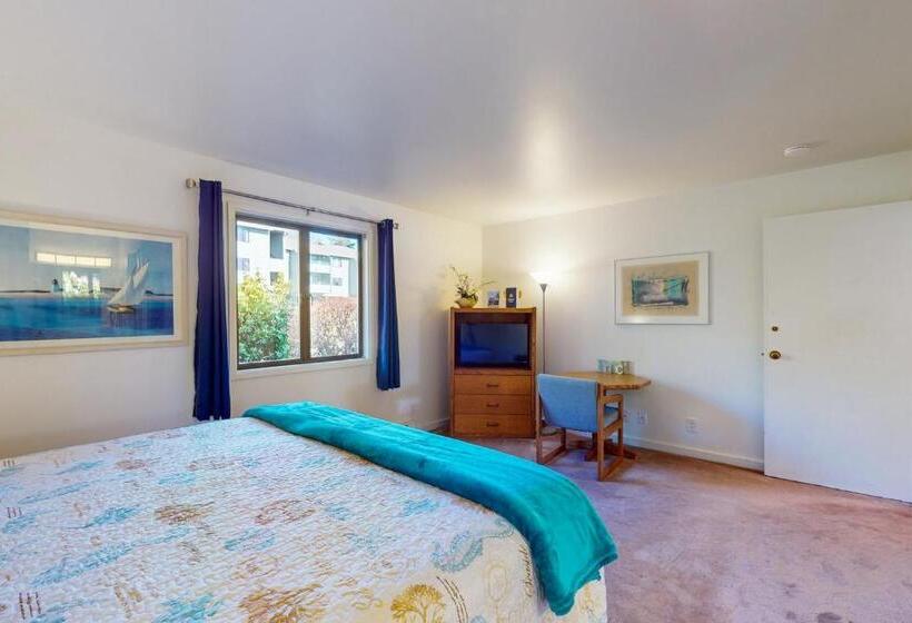 带2个卧室的公寓, Port Ludlow Resort Condo