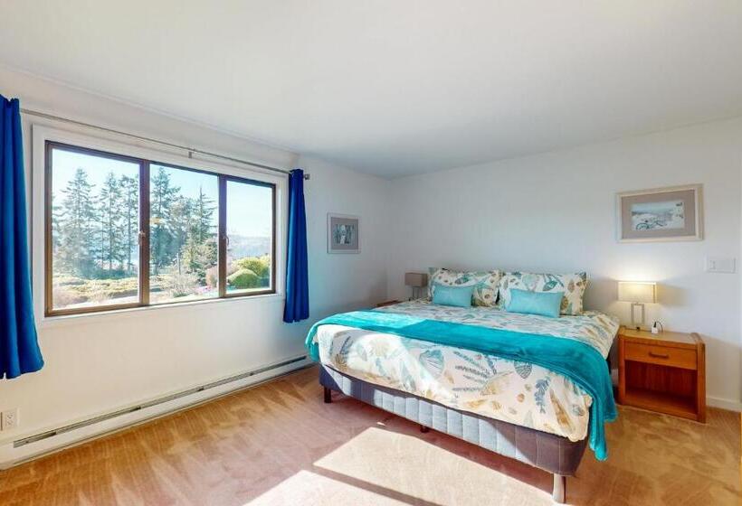 带2个卧室的公寓, Port Ludlow Resort Condo