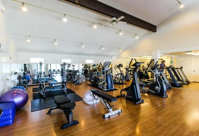 ２ベッドルームアパートメント, Port Ludlow Resort Condo