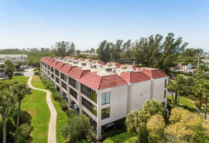 شقة غرفتين, Sunrise Bay