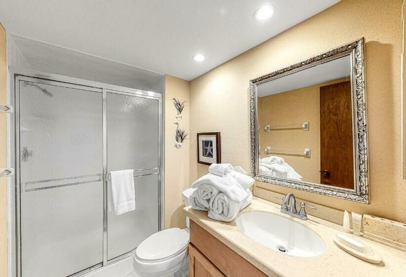 شقة غرفتين, Sunrise Bay