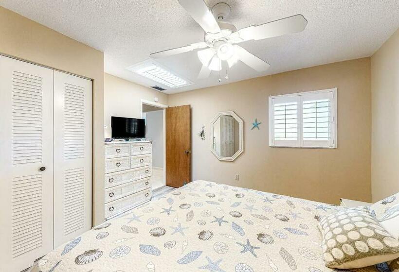 شقة غرفتين, Sunrise Bay