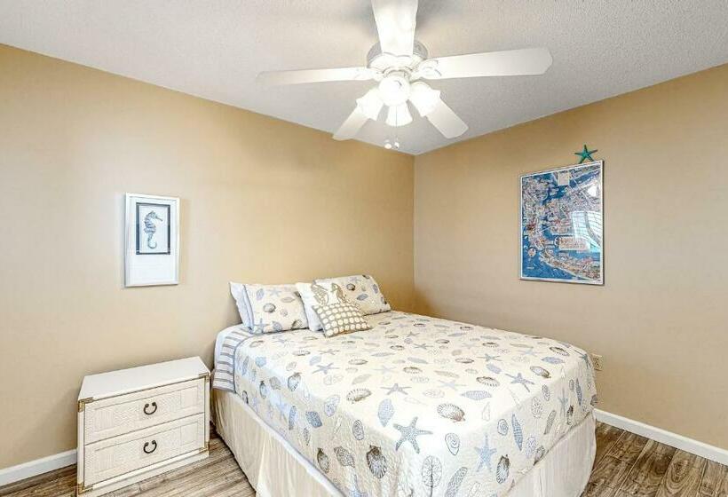 شقة غرفتين, Sunrise Bay