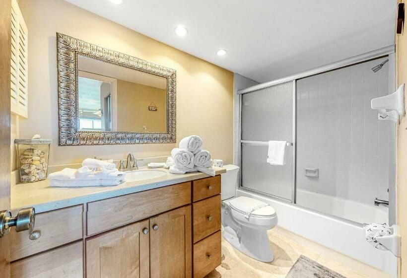 شقة غرفتين, Sunrise Bay