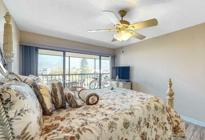 شقة غرفتين, Sunrise Bay