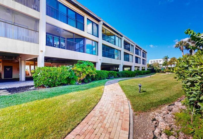 شقة غرفتين, Sunrise Bay