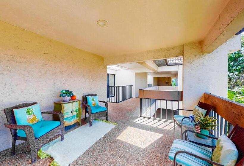 شقة غرفتين, Sunrise Bay