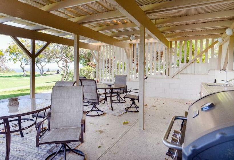 Апартаменты 1 Спальня, Waikoloa Villages E108