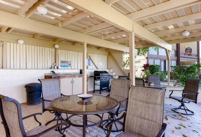 １ベッドルームアパートメント, Waikoloa Villages E108